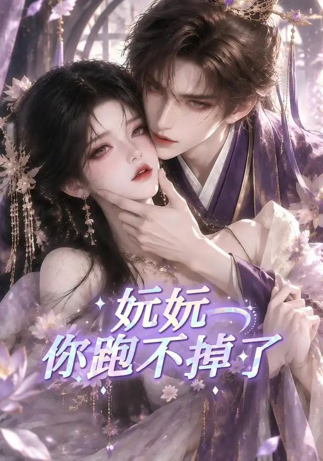 妧妧你跑不掉了海报