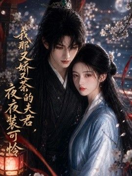 我那又娇又茶的夫君,夜夜装可怜海报
