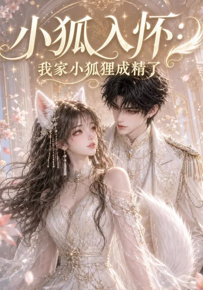 小狐入怀:我家小狐狸成精了海报