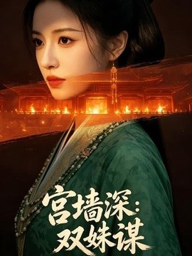 宫墙深:双姝谋海报
