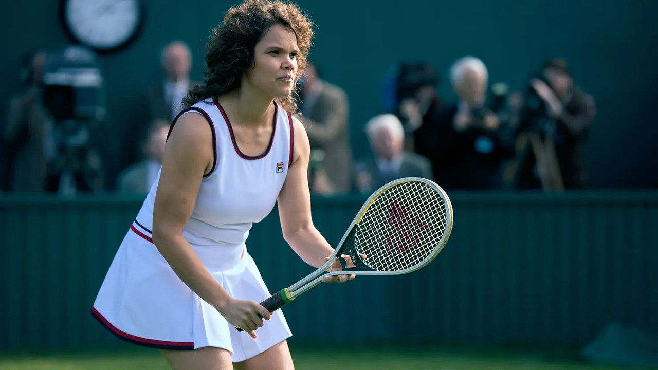 古拉贡剧照