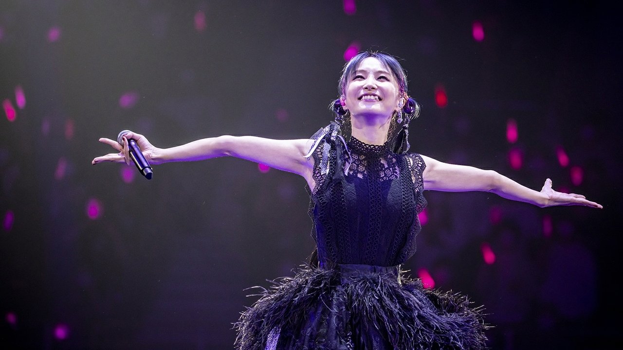 LiSA:又是美好的一天剧照