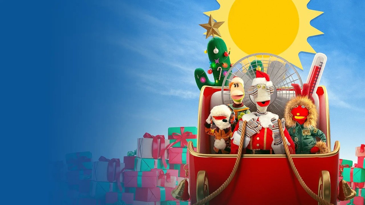 31分钟:热火朝天圣诞夜剧照