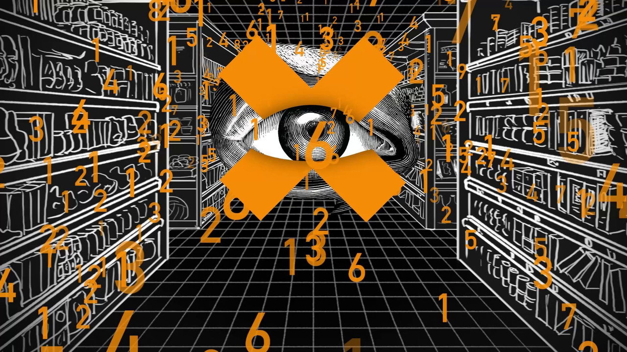数学漫步之旅剧照
