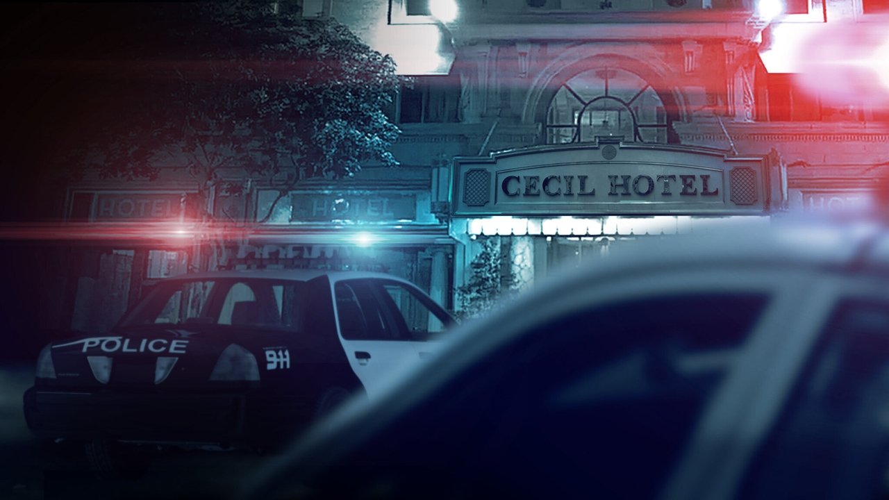 犯罪现场：塞西尔酒店失踪事件剧照
