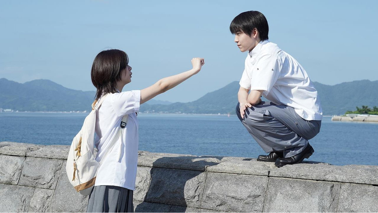 重写剧照