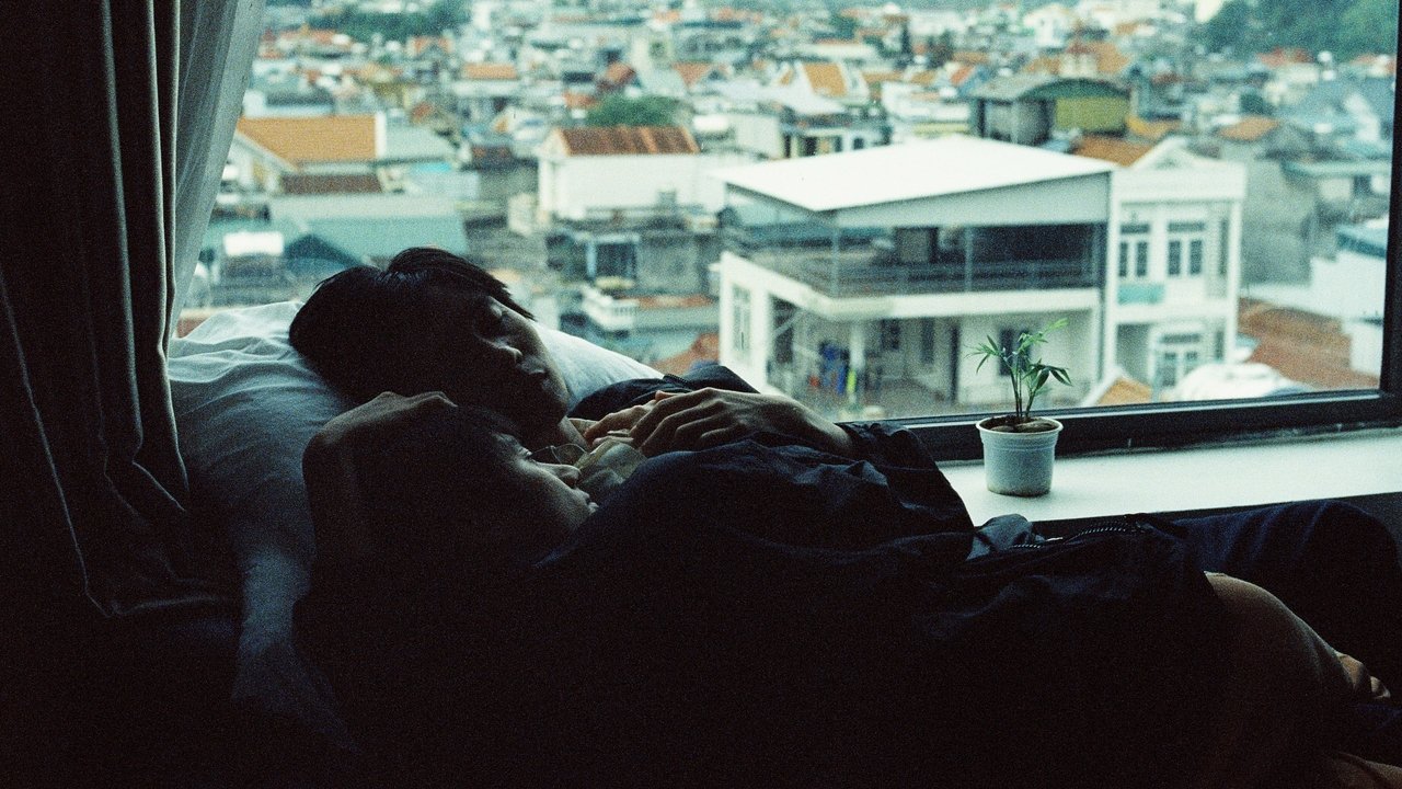 越和南剧照