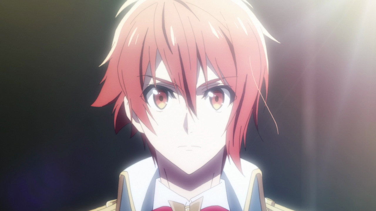 IDOLiSH7-偶像星愿- 剧场总集篇 后篇剧照