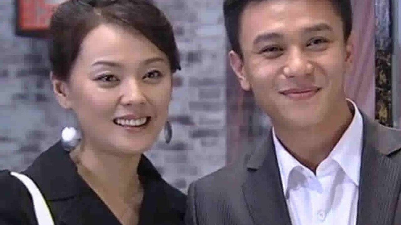 突然心动剧照
