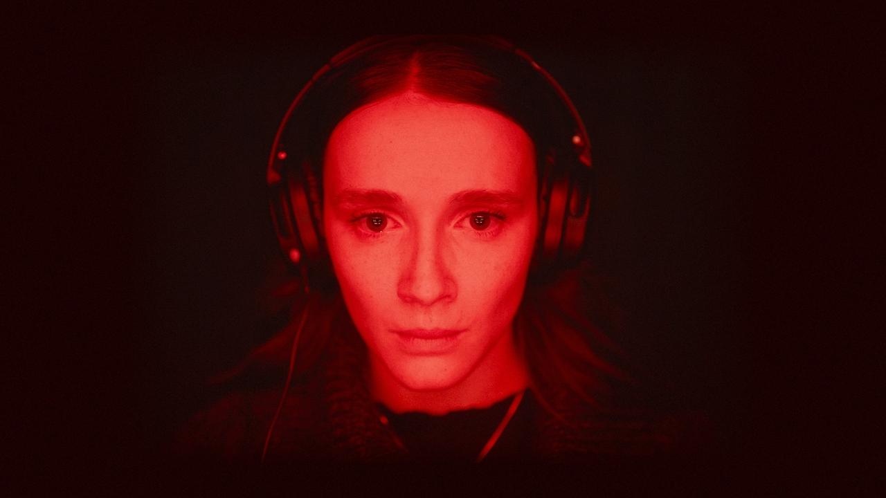 红色房间剧照