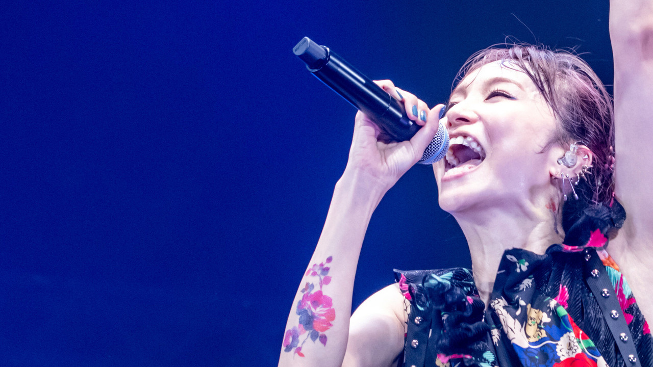 LiSA: LiVE is Smile Always 演唱会:Eve&Birth:日本武道馆公演剧照