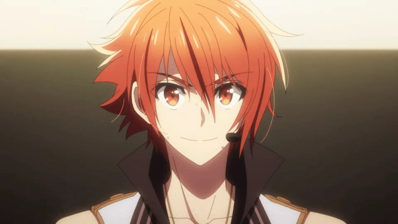 IDOLiSH7-偶像星愿- 剧场总集篇 前篇剧照