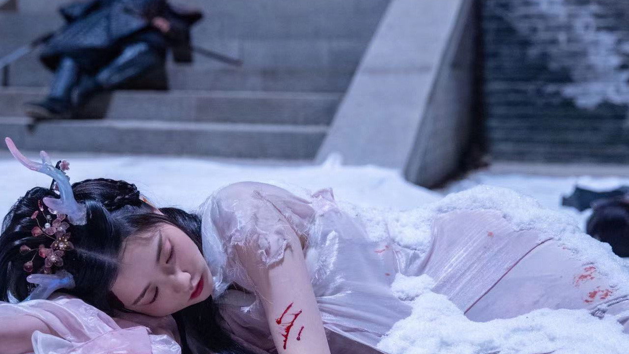 小龙女剧照