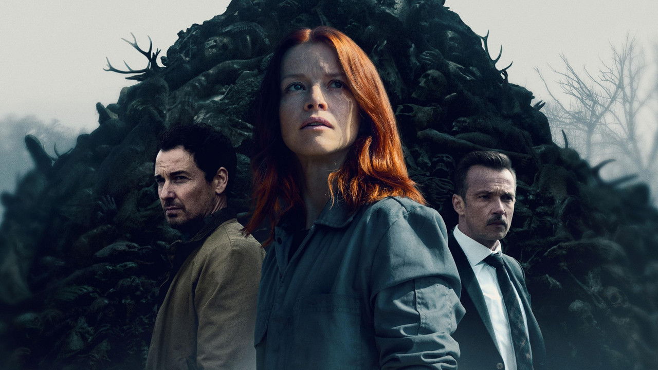 奥德布鲁赫剧照