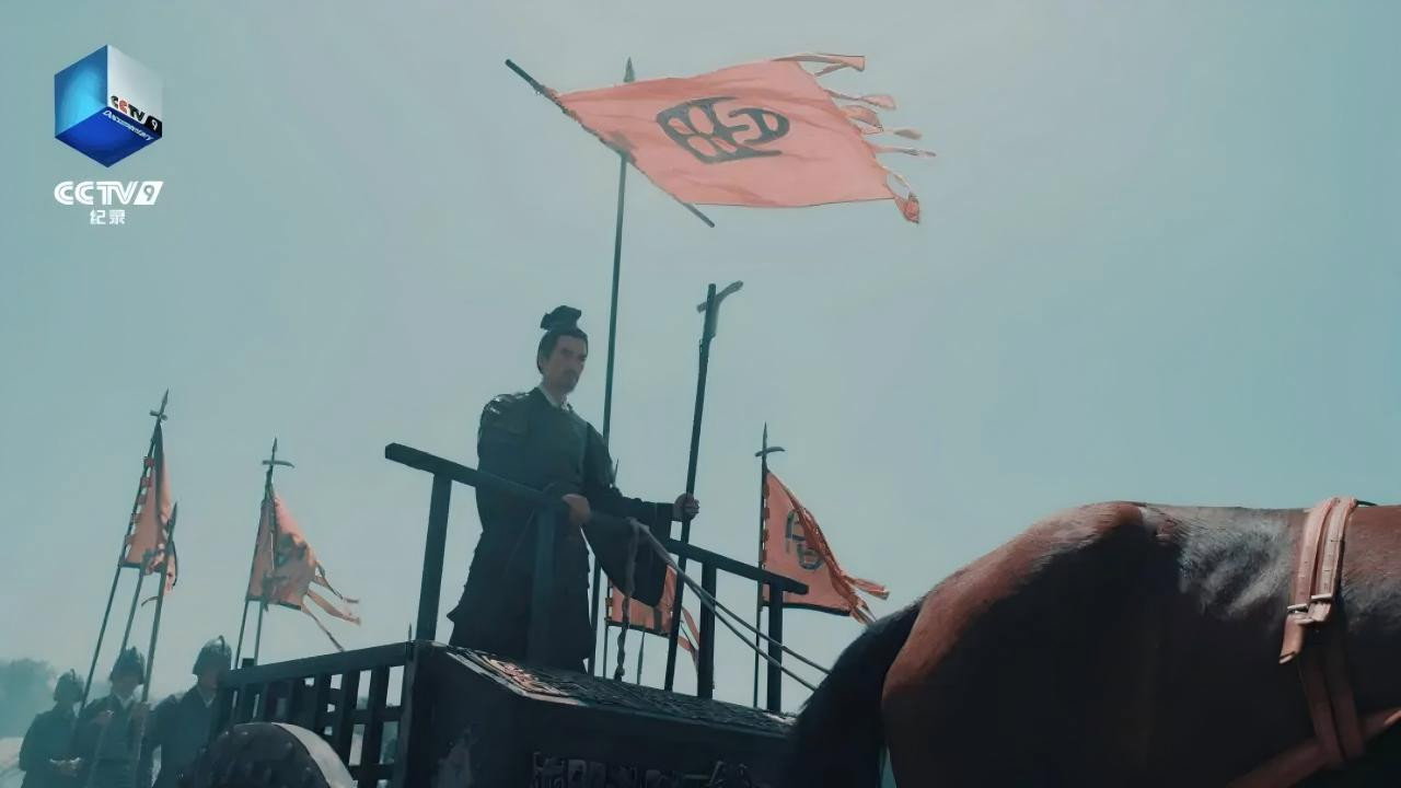 我们中国人剧照