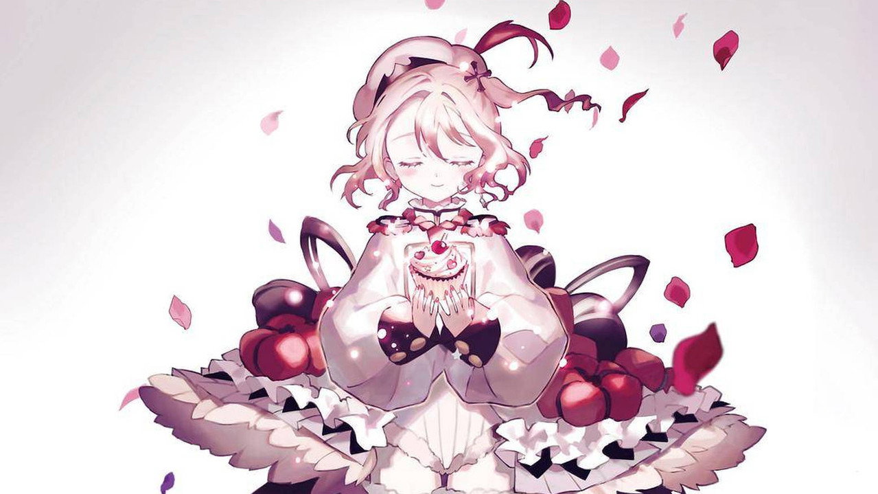 魔法少女育成计划 restart剧照
