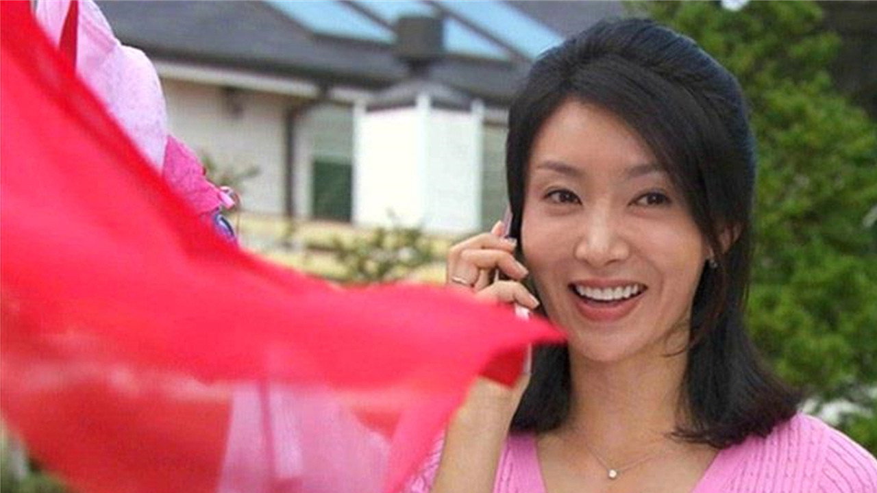 爱情与战争剧照