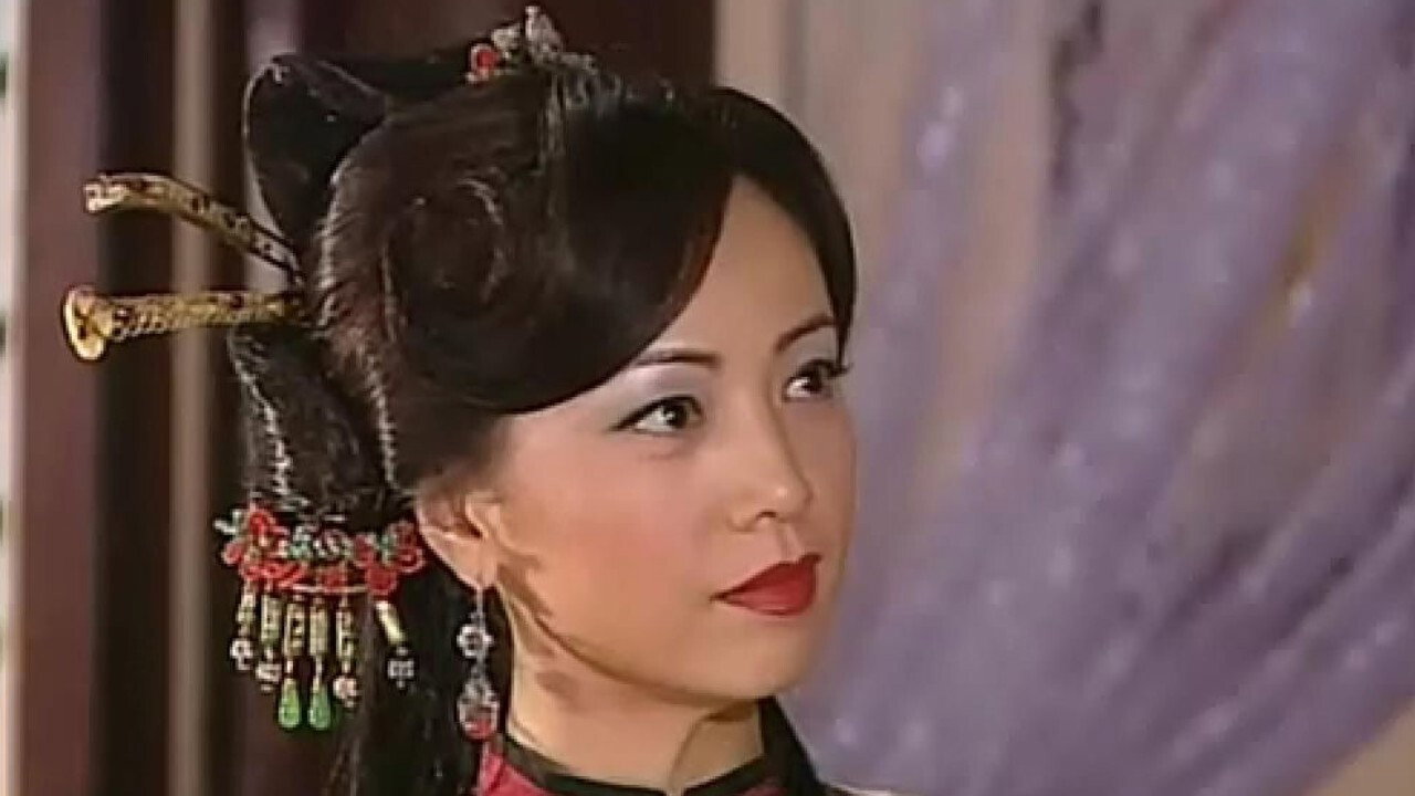 御用闲人剧照