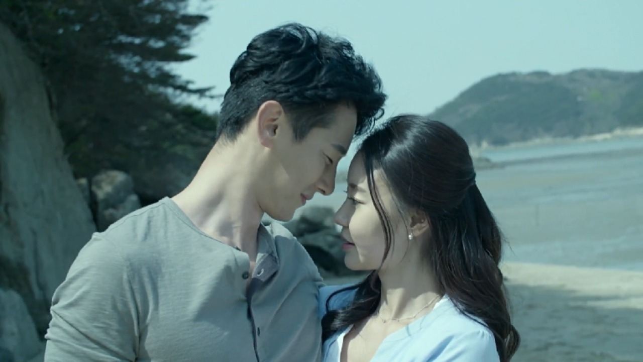 贪婪:欲望之岛剧照