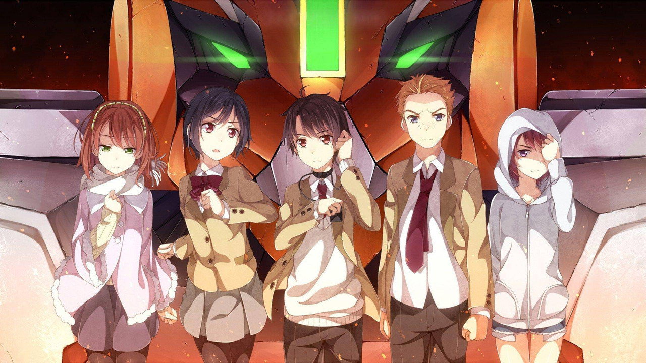火星公主剧照