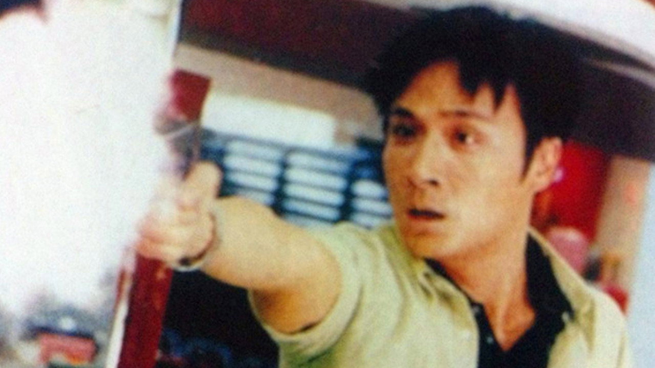 去吧!揸Fit人兵团剧照