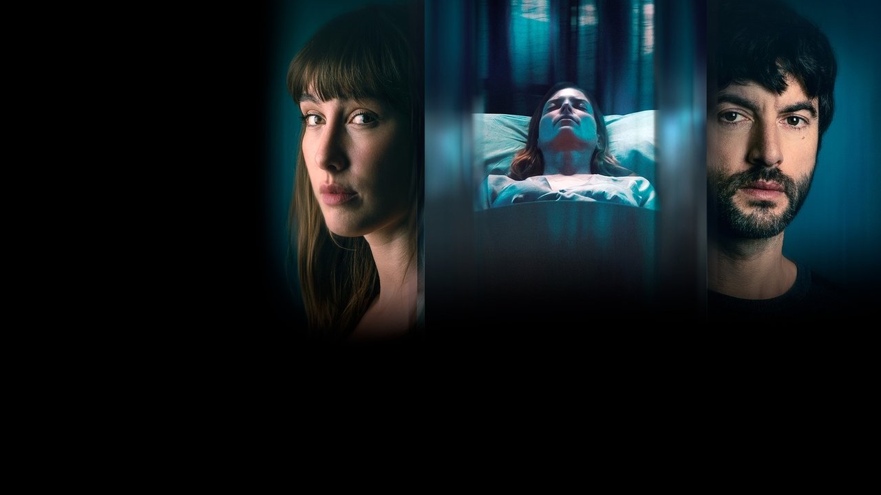 睡着的女人剧照