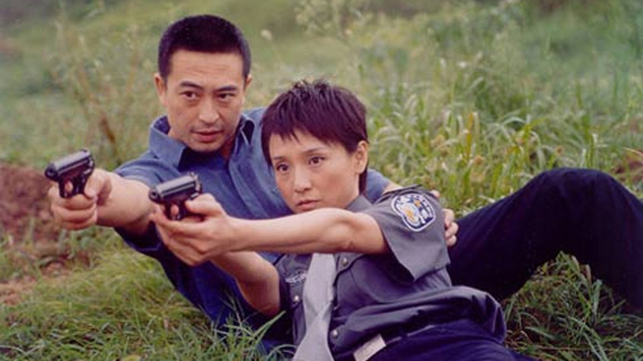 24小时警事剧照