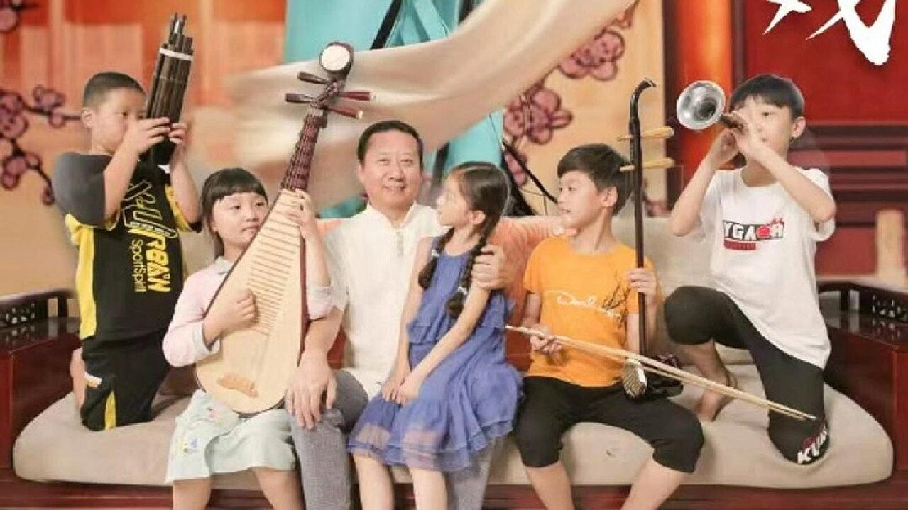 一出好戏剧照