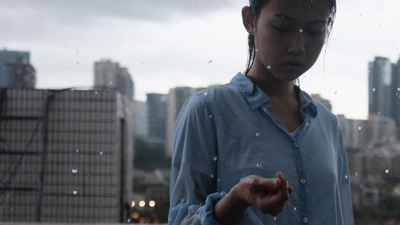 回南天剧照
