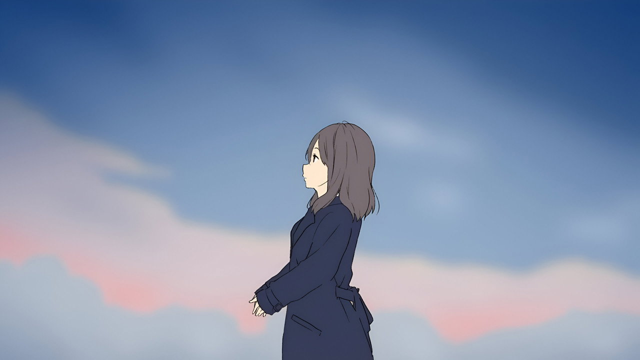 缘结熊本剧照