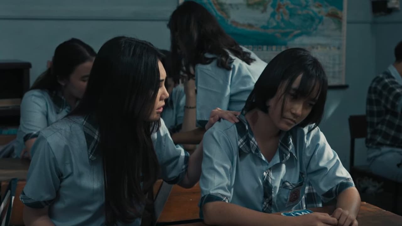 黑暗之力剧照