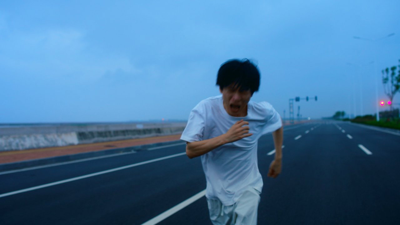 深处剧照