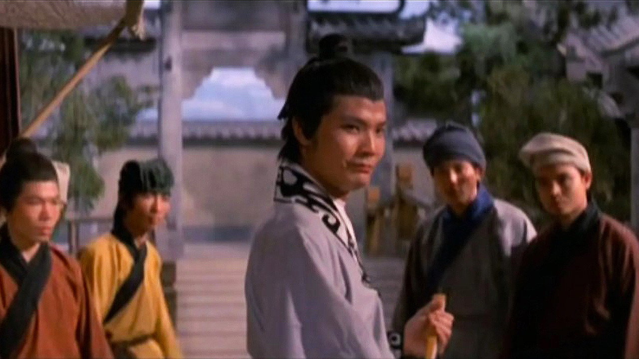 哪吒‎剧照