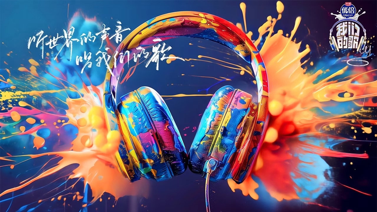 我们的歌剧照