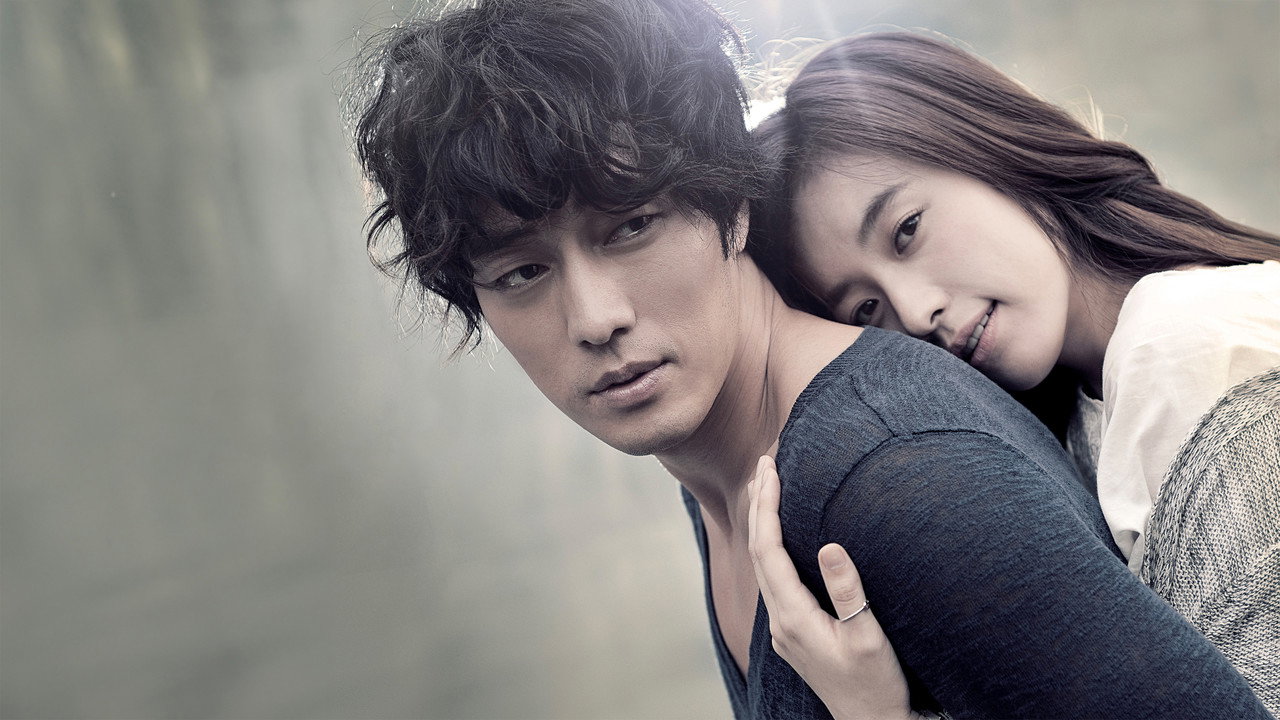只有你剧照