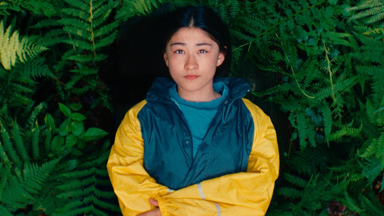 温柔的叶子剧照
