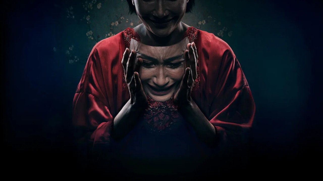 她不是我妈妈剧照