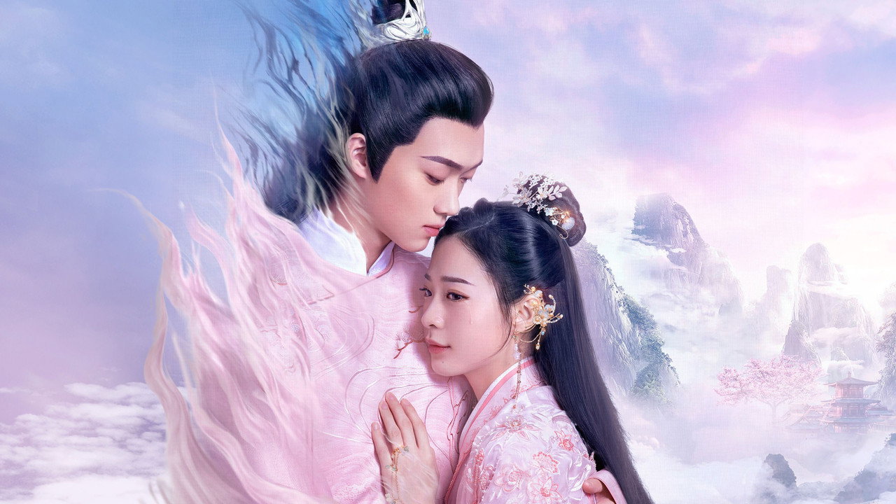 闻香榭剧照