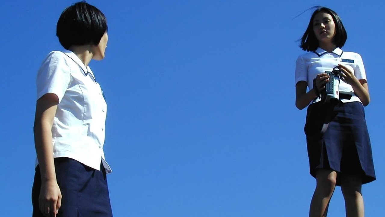 女高怪谈2：交换日记剧照