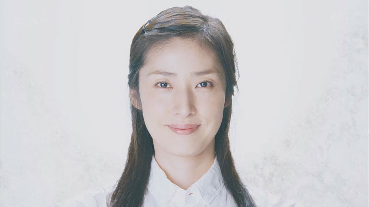 伪装夫妇剧照