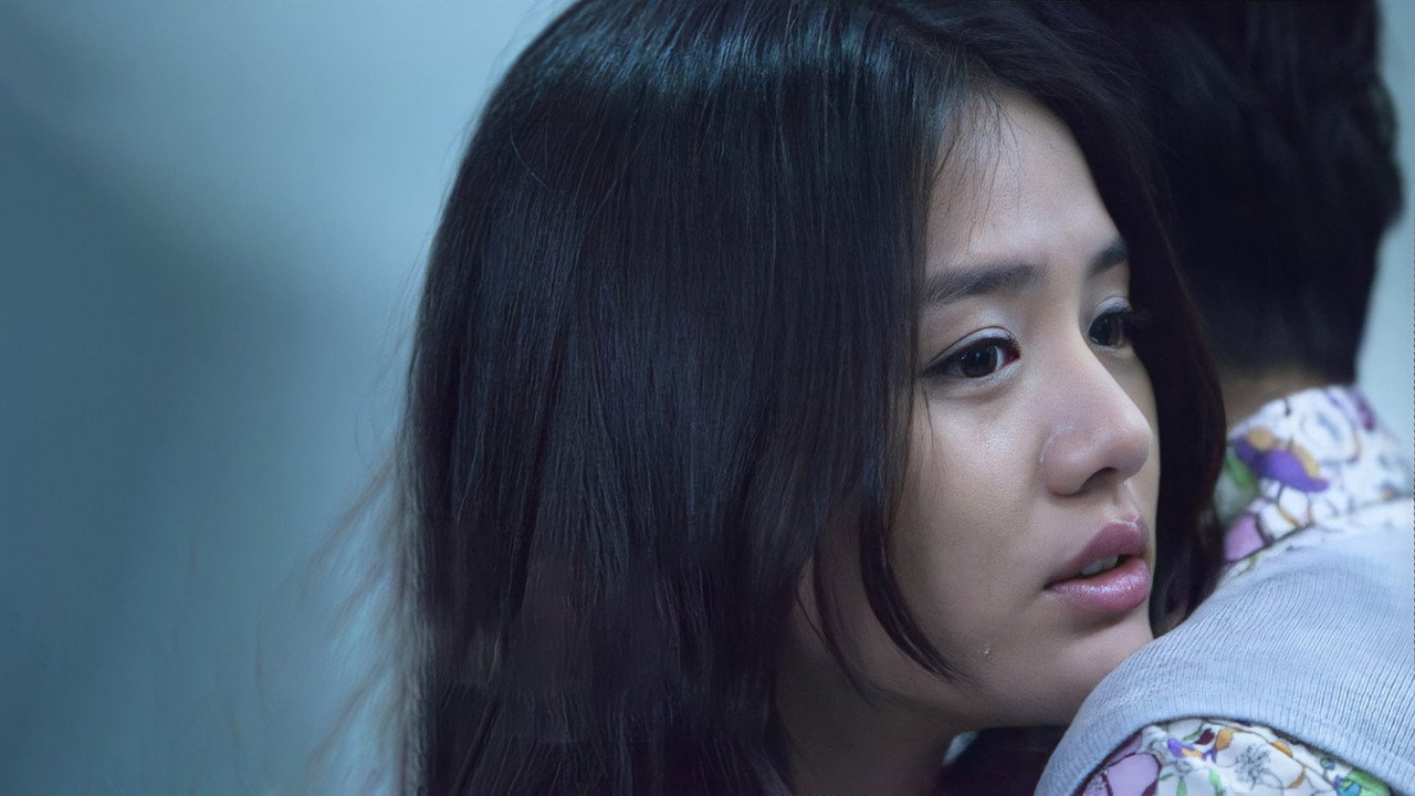 未婚妻剧照