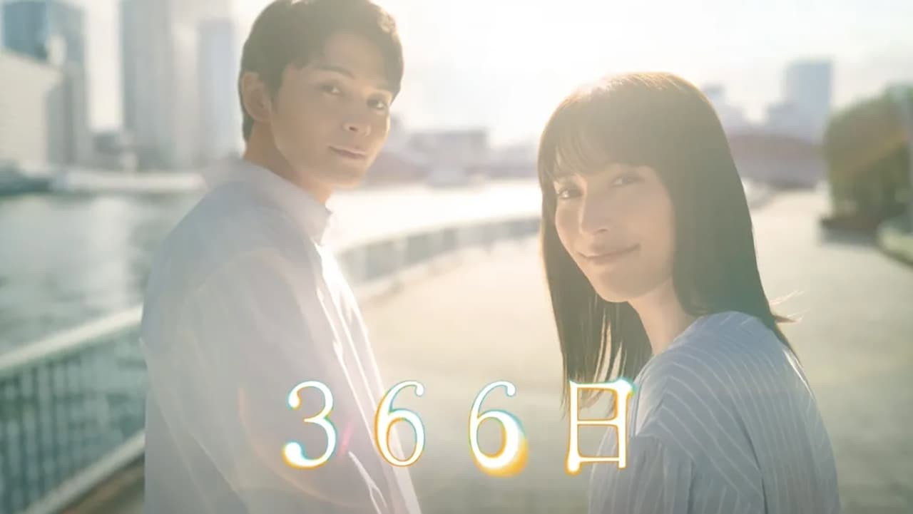 366日剧照