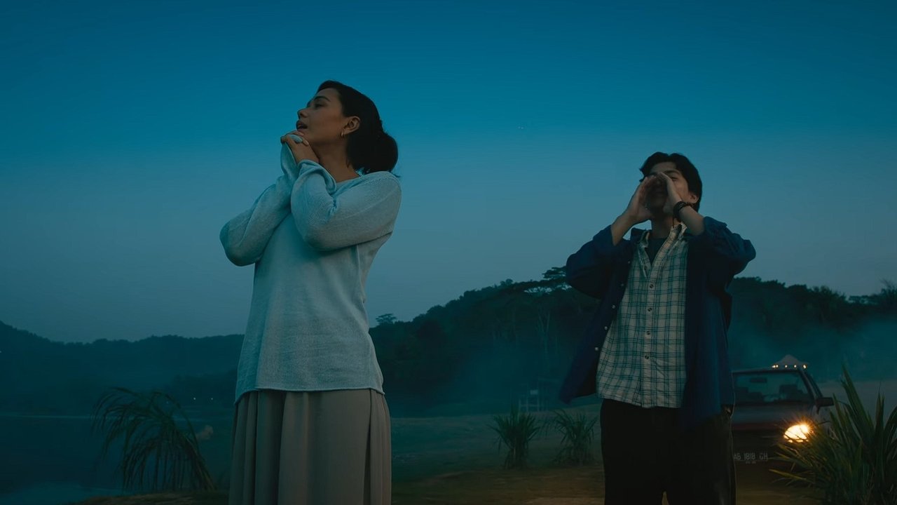 此生尽是你剧照