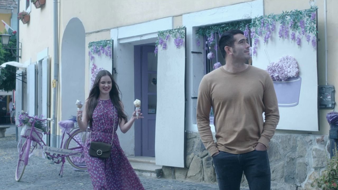 寻爱俄罗斯剧照