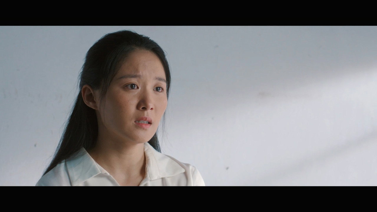 生命底色剧照