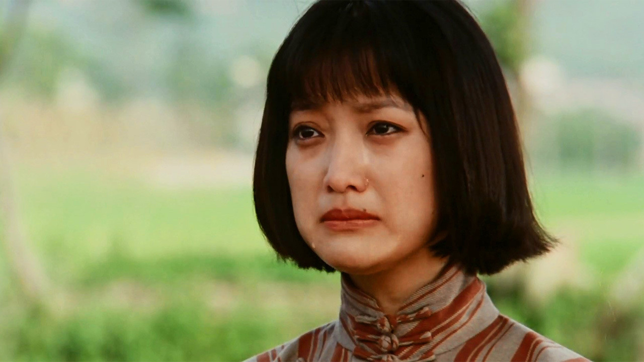 女儿红剧照