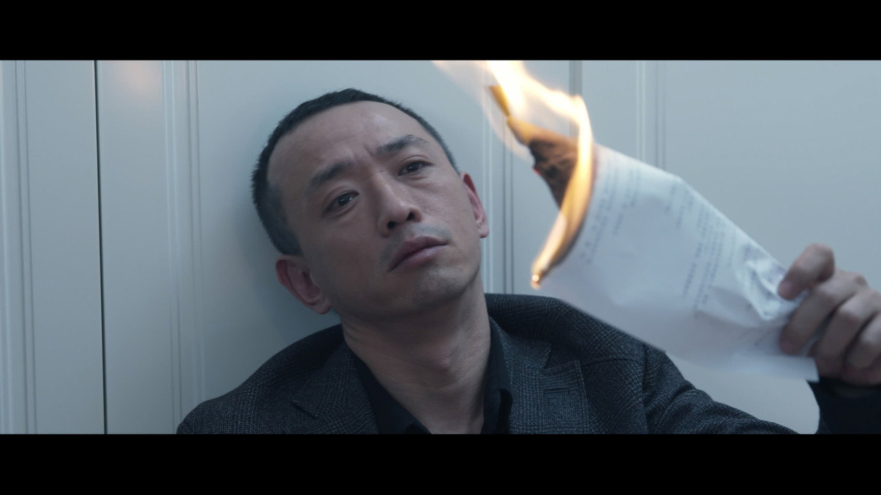 车库剧照