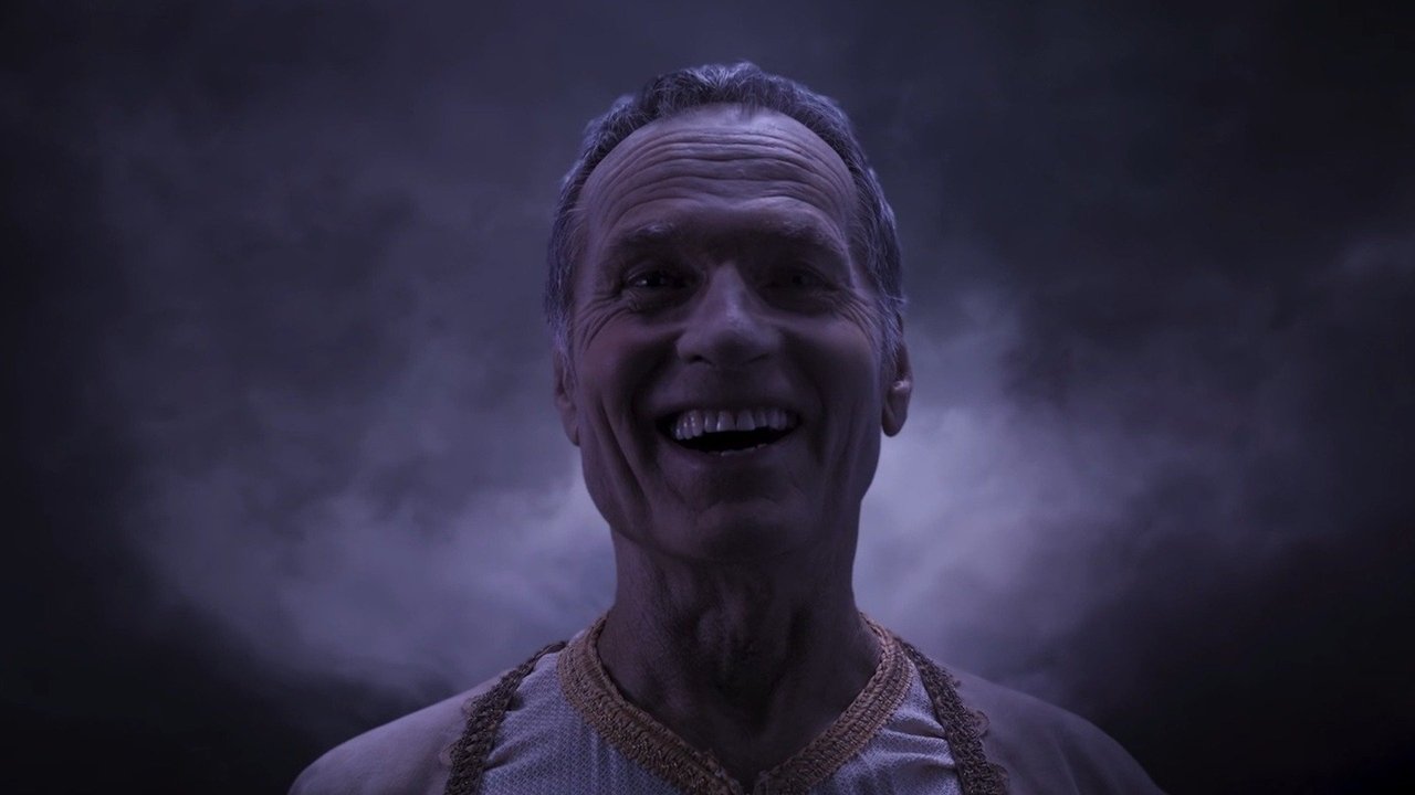 量子恶魔剧照