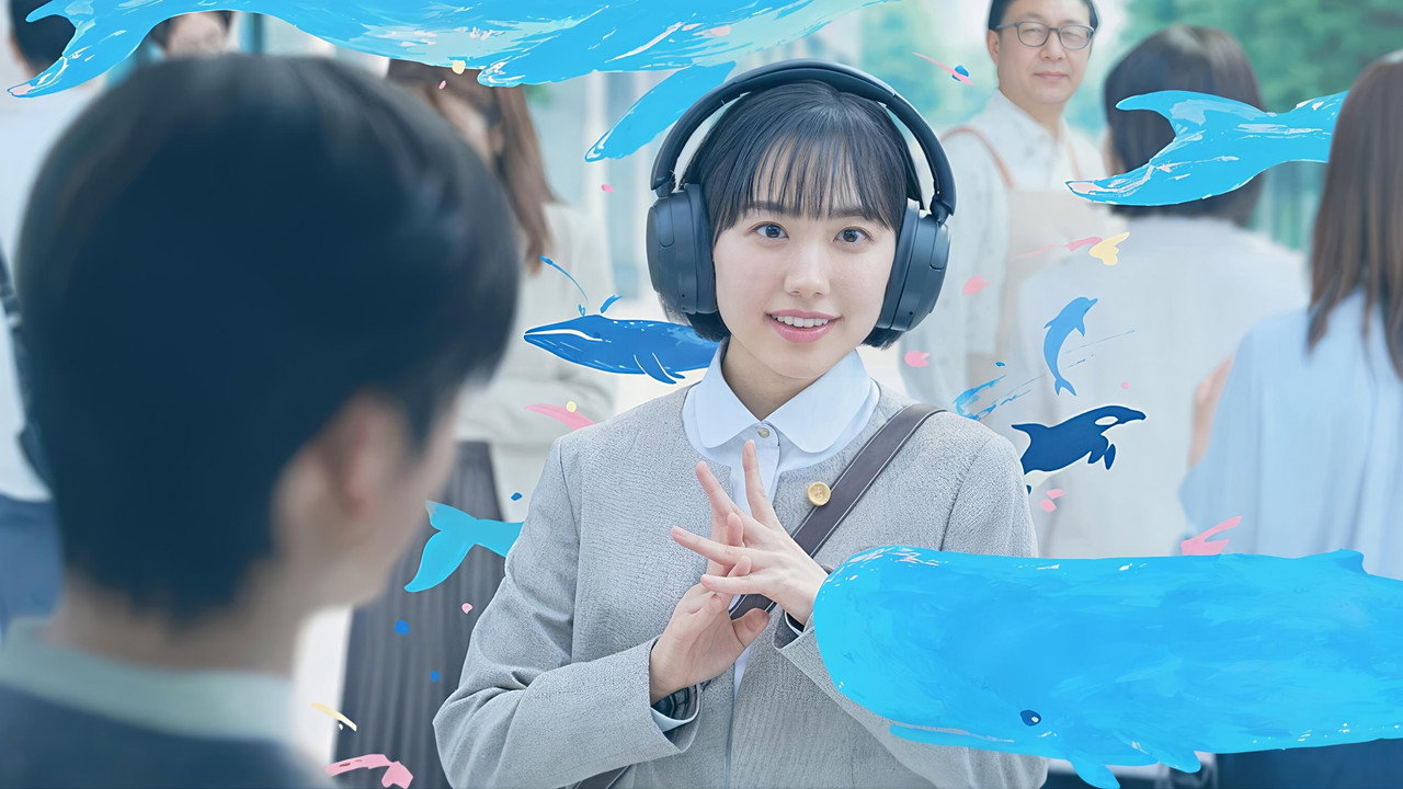 非常律师南田南剧照