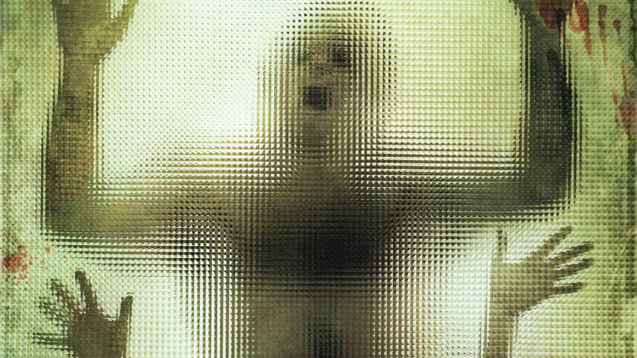 人体蜈蚣剧照